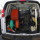 Business 1 image CYCLONE AIR SYSTEMS Heating Contractors & Specialties in San Francisco CA