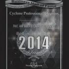 Business 3 image CYCLONE PROFESSIONAL CLEANERS Tile Cleaning in Plano TX