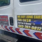 Business 3 image D.C TOWING AND JUNK CARS Vehicle Transportation Service in Baltimore MD