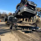 Business 9 image D.C TOWING AND JUNK CARS Vehicle Transportation Service in Baltimore MD