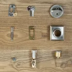Business 2 image D&L GARAGE DOORS & LOCKSMITH in Portland OR