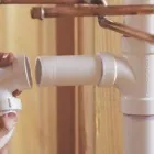 Business 2 image D L JONES PLUMBING INC Heating Contractors in Richmond VA