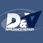 Business 1 image D&V APPLIANCE REPAIR Home Appliances in Orange CA