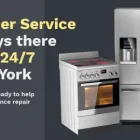 Business 1 image DACOR APPLIANCE REPAIR Appliance Repair Service in Sacramento CA