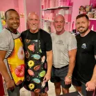 Business 4 image DADDIES DONUTS AND DELITES Donut Shops in Saint Petersburg FL