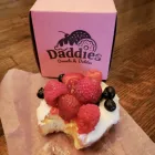 Business 6 image DADDIES DONUTS AND DELITES Donut Shops in Saint Petersburg FL