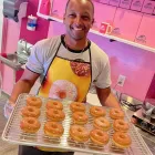 Business 7 image DADDIES DONUTS AND DELITES Donut Shops in Saint Petersburg FL