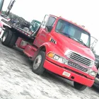 Business 1 image DADE WRECKER & RECOVERY Transportation Services in Miami FL