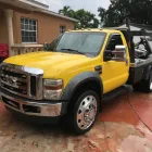 Business 4 image DADE WRECKER & RECOVERY Transportation Services in Miami FL