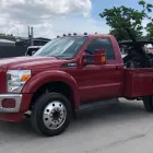 Business 5 image DADE WRECKER & RECOVERY Transportation Services in Miami FL