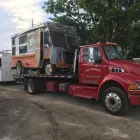 Business 7 image DADE WRECKER & RECOVERY Transportation Services in Miami FL