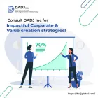 Business 1 image DADJ INC. Investment Banking in San Jose CA