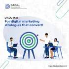 Business 2 image DADJ INC. Investment Banking in San Jose CA