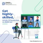 Business 4 image DADJ INC. Investment Banking in San Jose CA