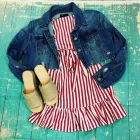 Business 5 image DAISY EXCHANGE Clothing Stores in Moore OK