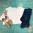 Business 6 image DAISY EXCHANGE Clothing Stores in Moore OK