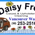 Business 1 image DAISY FRESH CARPET & UPHOLSTERY CLEANING Upholstery Cleaners in Vancouver WA