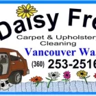 Business 2 image DAISY FRESH CARPET & UPHOLSTERY CLEANING Upholstery Cleaners in Vancouver WA