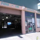 Business 1 image DANA MEYER AUTO CARE Brake Repair in Albany CA