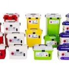 Business 3 image DANIELS HEALTH Waste Management in Chicago IL