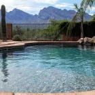 Business 2 image DANTE'S POOL SERVICE & REPAIR Swimming Pool Contractors in Tucson AZ