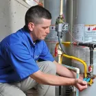 Business 4 image DAUENHAUER PLUMBING Pumps & Pumping Equipment in Lexington KY