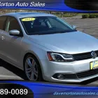 Business 1 image DAVE MORTON AUTO SALES Car Dealers in Salem OR