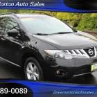 Business 4 image DAVE MORTON AUTO SALES Car Dealers in Salem OR