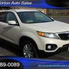 Business 6 image DAVE MORTON AUTO SALES Car Dealers in Salem OR