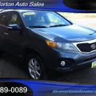 Business 11 image DAVE MORTON AUTO SALES Car Dealers in Salem OR