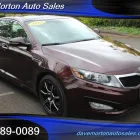 Business 15 image DAVE MORTON AUTO SALES Car Dealers in Salem OR