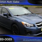 Business 16 image DAVE MORTON AUTO SALES Car Dealers in Salem OR