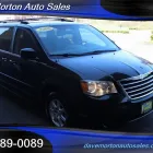 Business 17 image DAVE MORTON AUTO SALES Car Dealers in Salem OR