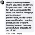 Business 11 image DAVE N DREWS HOME REPAIR TV Mounting in Las Vegas NV