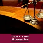 Business 1 image DAVID C. SOREK, ATTORNEY AT LAW Business Services in Portland OR