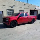 Business 1 image DAVID'S RALLY WHEELS Tire Dealers & Repairs in San Jose CA