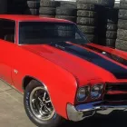 Business 2 image DAVID'S RALLY WHEELS Tire Dealers & Repairs in San Jose CA