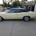 Business 3 image DAVID'S RALLY WHEELS Tire Dealers & Repairs in San Jose CA