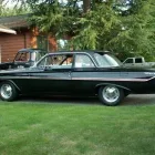 Business 4 image DAVID'S RALLY WHEELS Tire Dealers & Repairs in San Jose CA