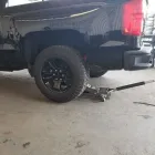 Business 5 image DAVID'S RALLY WHEELS Tire Dealers & Repairs in San Jose CA