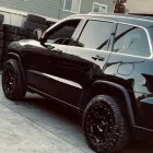 Business 8 image DAVID'S RALLY WHEELS Tire Dealers & Repairs in San Jose CA