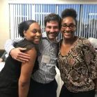 Business 2 image DAVID Y. ELLENBERG, M.D - OPHTHALMIC SPECIALISTS OF MICHIGAN Ophthalmology in Livonia MI