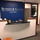 Business 1 image DAWKINS & GOWENS LAW FIRM Personal Injury Attorneys in Oklahoma City OK