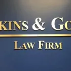 Business 2 image DAWKINS & GOWENS LAW FIRM Personal Injury Attorneys in Oklahoma City OK
