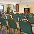 Business 5 image DAYS INN PHENIX CITY - FT. BENNING Motels in Phenix City AL