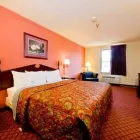 Business 1 image DAYS INN PHENIX CITY - FT. BENNING Motels in Phenix City AL