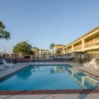 Business 2 image DAYS INN Corporate Lodging in Huntsville TX