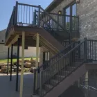 Business 2 image DBR NATIONWIDE Railing Contractors in Evansville IN