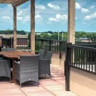 Business 4 image DBR NATIONWIDE Railing Contractors in Evansville IN