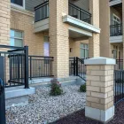 Business 5 image DBR NATIONWIDE Railing Contractors in Evansville IN